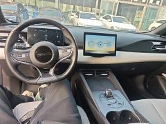 BYD Seal 06 DM-i 80KM Luxury - photo 9