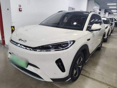 BYD Sealion 05 EV 520KM Smart Navigation Edition - ფოტო 1