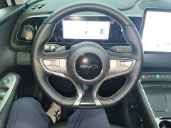 BYD Sealion 05 EV 520KM Smart Navigation Edition - ფოტო 10