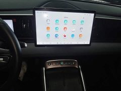 BYD Sealion 05 EV 520KM Smart Navigation Edition - ფოტო 12