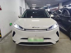 BYD Sealion 05 EV 520KM Smart Navigation Edition - ფოტო 2