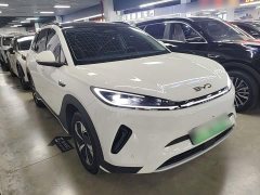 BYD Sealion 05 EV 520KM Smart Navigation Edition - ფოტო 3