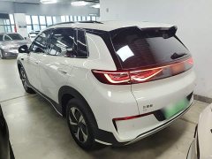 BYD Sealion 05 EV 520KM Smart Navigation Edition - ფოტო 4