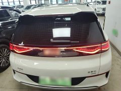 BYD Sealion 05 EV 520KM Smart Navigation Edition - ფოტო 5