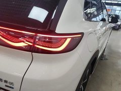 BYD Sealion 05 EV 520KM Smart Navigation Edition - ფოტო 7