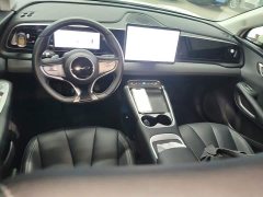 BYD Sealion 05 EV 520KM Smart Navigation Edition - ფოტო 9