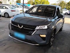Wuling Xingchen 1.5T CVT Xinghuai Edition - ფოტო 1