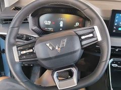 Wuling Xingchen 1.5T CVT Xinghuai Edition - ფოტო 10