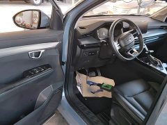 Wuling Xingchen 1.5T CVT Xinghuai Edition - ფოტო 15
