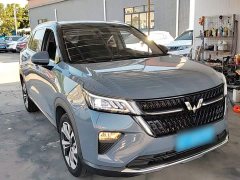 Wuling Xingchen 1.5T CVT Xinghuai Edition - ფოტო 3