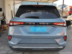 Wuling Xingchen 1.5T CVT Xinghuai Edition - ფოტო 5