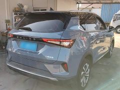 Wuling Xingchen 1.5T CVT Xinghuai Edition - ფოტო 6