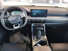Wuling Xingchen 1.5T CVT Xinghuai Edition - ფოტო 9