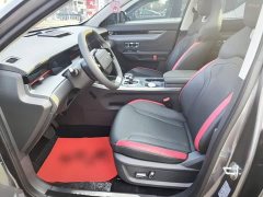 Jetour Jietu Dasheng 1.5T DCT Longteng Pro - ფოტო 14