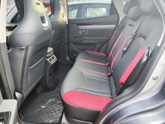 Jetour Jietu Dasheng 1.5T DCT Longteng Pro - ფოტო 16