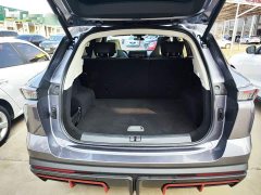 Jetour Jietu Dasheng 1.5T DCT Longteng Pro - ფოტო 18