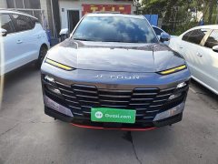 Jetour Jietu Dasheng 1.5T DCT Longteng Pro - ფოტო 2