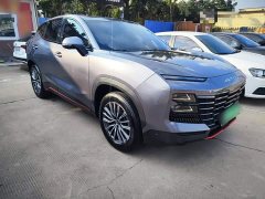 Jetour Jietu Dasheng 1.5T DCT Longteng Pro - ფოტო 3