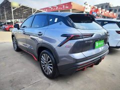 Jetour Jietu Dasheng 1.5T DCT Longteng Pro - ფოტო 4