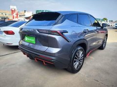 Jetour Jietu Dasheng 1.5T DCT Longteng Pro - ფოტო 6