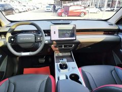 Jetour Jietu Dasheng 1.5T DCT Longteng Pro - ფოტო 9