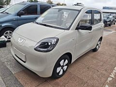 Wuling Hongguang MINIEV Fourth Generation Four-Door Advanced Edition - ფოტო 1