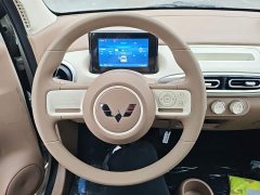 Wuling Hongguang MINIEV Fourth Generation Four-Door Advanced Edition - ფოტო 10