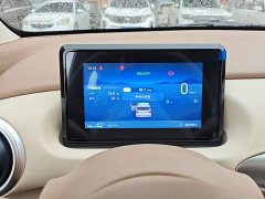Wuling Hongguang MINIEV Fourth Generation Four-Door Advanced Edition - ფოტო 11
