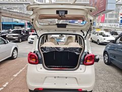 Wuling Hongguang MINIEV Fourth Generation Four-Door Advanced Edition - ფოტო 18