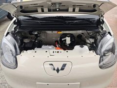 Wuling Hongguang MINIEV Fourth Generation Four-Door Advanced Edition - ფოტო 19