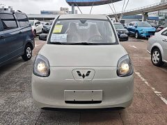Wuling Hongguang MINIEV Fourth Generation Four-Door Advanced Edition - ფოტო 2
