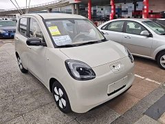 Wuling Hongguang MINIEV Fourth Generation Four-Door Advanced Edition - ფოტო 3