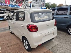 Wuling Hongguang MINIEV Fourth Generation Four-Door Advanced Edition - ფოტო 4