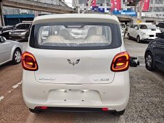 Wuling Hongguang MINIEV Fourth Generation Four-Door Advanced Edition - ფოტო 5