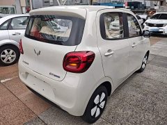 Wuling Hongguang MINIEV Fourth Generation Four-Door Advanced Edition - ფოტო 6