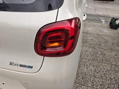 Wuling Hongguang MINIEV Fourth Generation Four-Door Advanced Edition - ფოტო 7