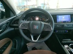 Buick Regal 28T Longitudinal Enjoyment Edition - ფოტო 10