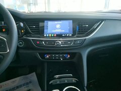 Buick Regal 28T Longitudinal Enjoyment Edition - ფოტო 12