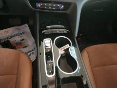 Buick Regal 28T Longitudinal Enjoyment Edition - ფოტო 13