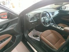 Buick Regal 28T Longitudinal Enjoyment Edition - ფოტო 15