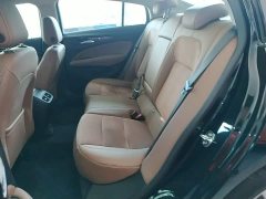 Buick Regal 28T Longitudinal Enjoyment Edition - ფოტო 16