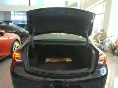 Buick Regal 28T Longitudinal Enjoyment Edition - ფოტო 18