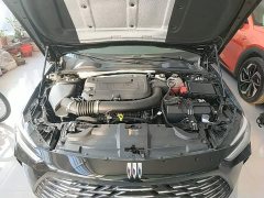 Buick Regal 28T Longitudinal Enjoyment Edition - ფოტო 19
