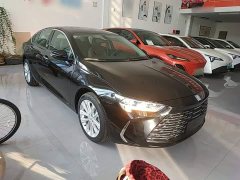 Buick Regal 28T Longitudinal Enjoyment Edition - ფოტო 3