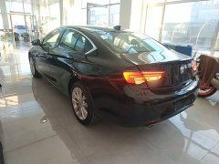 Buick Regal 28T Longitudinal Enjoyment Edition - ფოტო 4