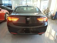 Buick Regal 28T Longitudinal Enjoyment Edition - ფოტო 5