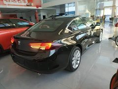 Buick Regal 28T Longitudinal Enjoyment Edition - ფოტო 6