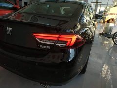 Buick Regal 28T Longitudinal Enjoyment Edition - ფოტო 7