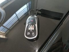 Buick Regal 28T Longitudinal Enjoyment Edition - ფოტო 8