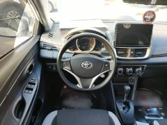 Toyota Yaris L 1.5L CVT Leading Plus Edition - фото 10